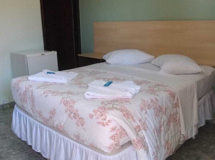 스탠다드 룸, Venice Ubatuba