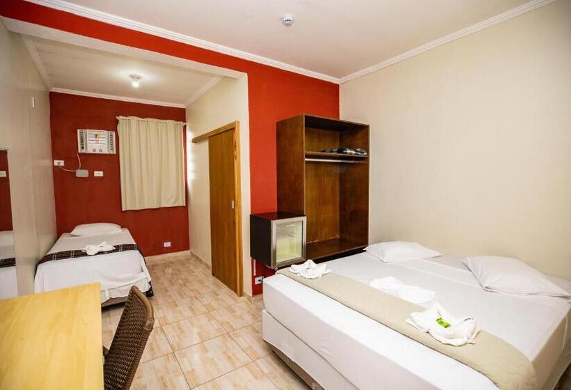 스위트, Venice Ubatuba