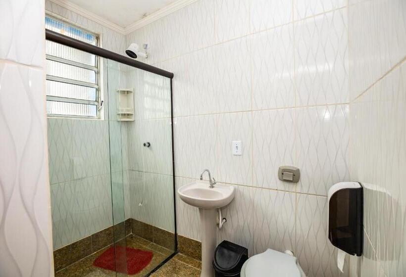 스위트, Venice Ubatuba