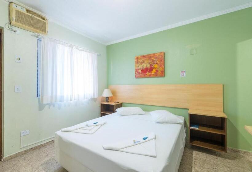 스위트, Venice Ubatuba