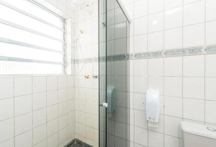 스위트, Venice Ubatuba