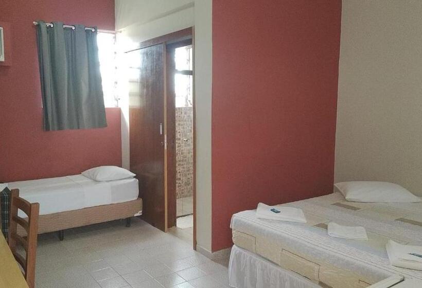 스위트, Venice Ubatuba