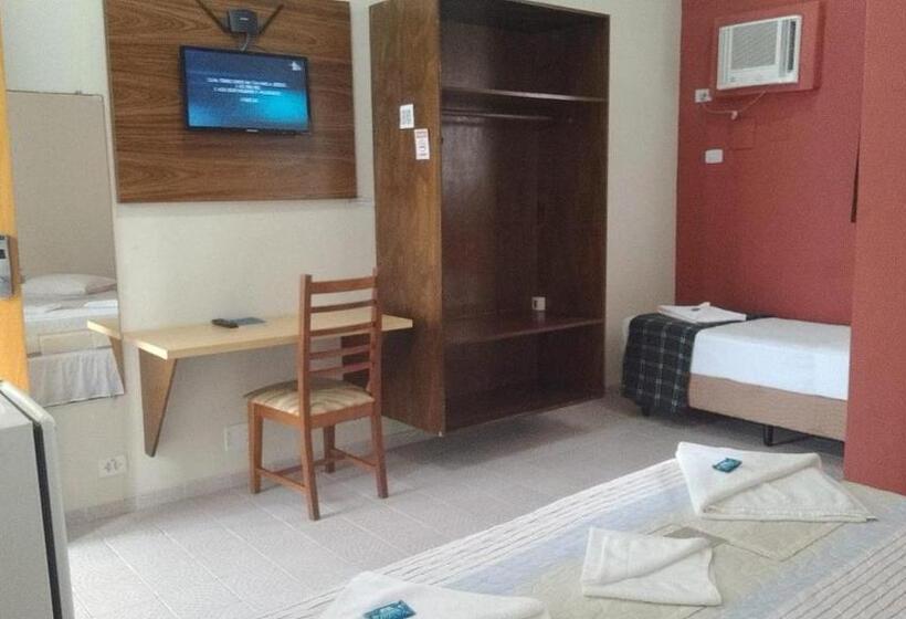 Suite, Venice Ubatuba
