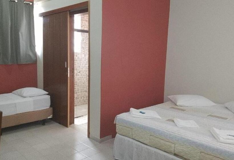 스위트, Venice Ubatuba