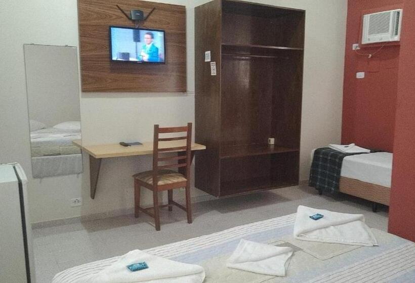 Suite, Venice Ubatuba