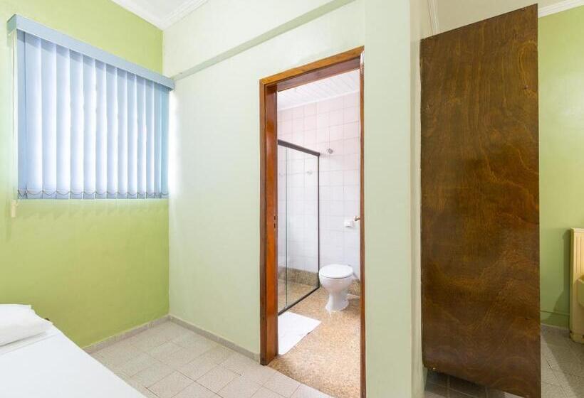 4인용 스탠다드 룸, Venice Ubatuba