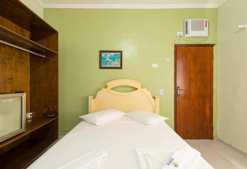 4인용 스탠다드 룸, Venice Ubatuba