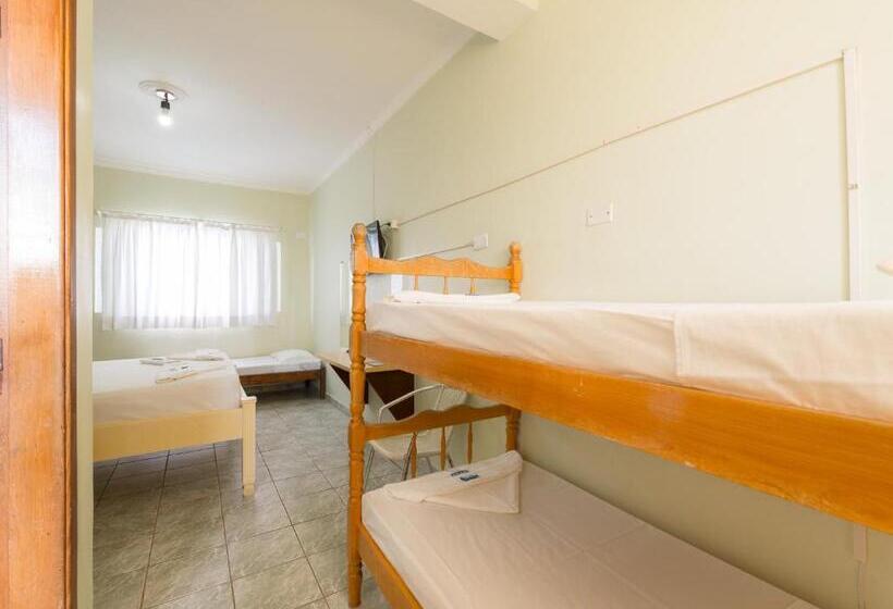 Familiekamer, Venice Ubatuba