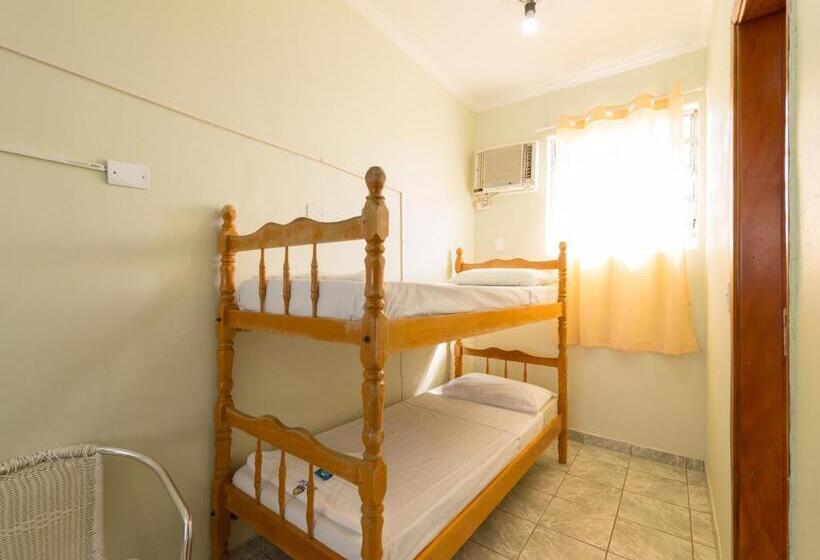 패밀리 룸, Venice Ubatuba