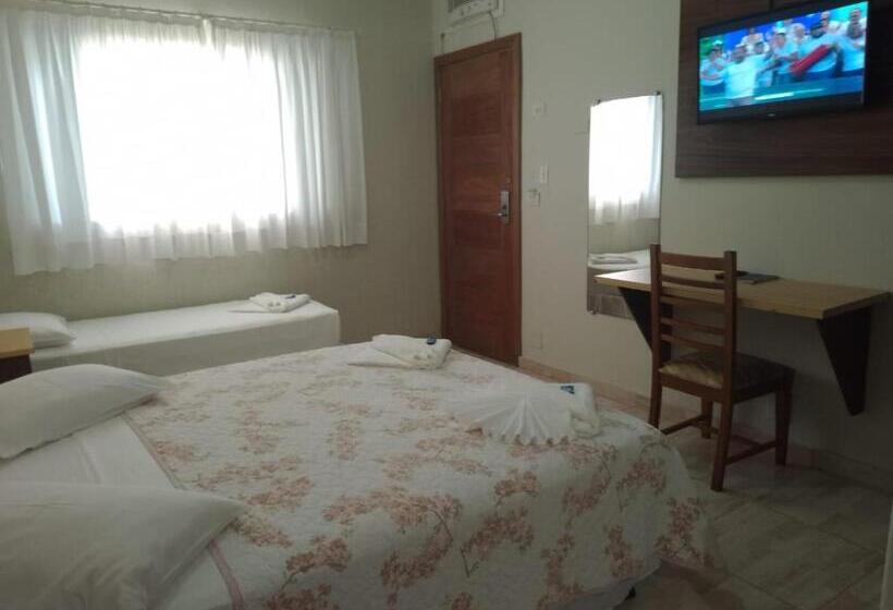 패밀리 룸, Venice Ubatuba