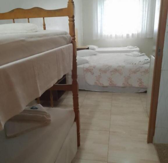 패밀리 룸, Venice Ubatuba