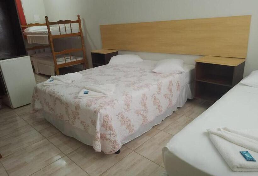 패밀리 룸, Venice Ubatuba