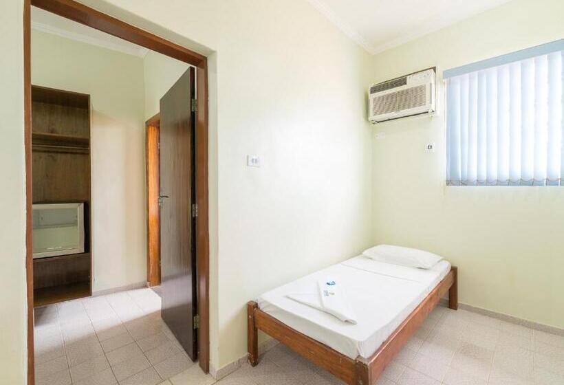 패밀리 룸, Venice Ubatuba