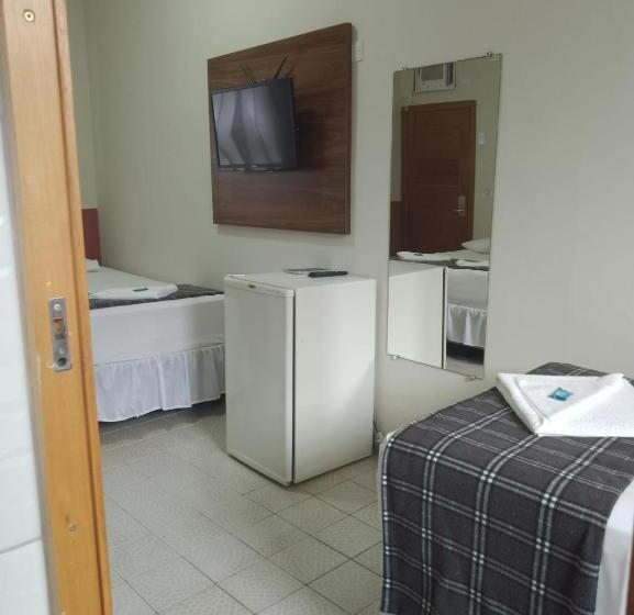 4인용 스탠다드 룸, Venice Ubatuba