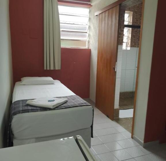 4인용 스탠다드 룸, Venice Ubatuba