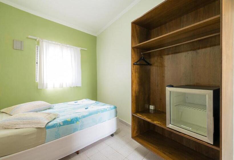 패밀리 룸, Venice Ubatuba