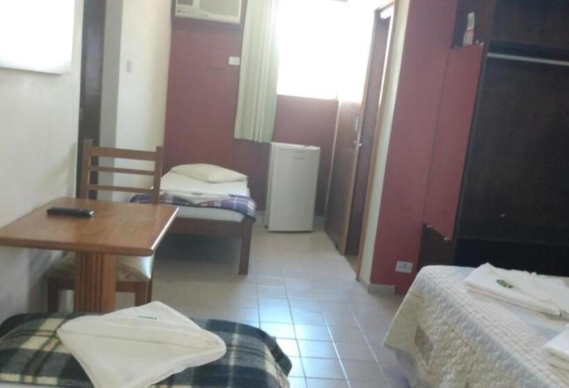 패밀리 룸, Venice Ubatuba