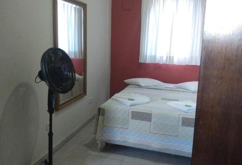 패밀리 룸, Venice Ubatuba