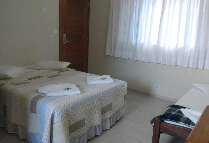 Familiekamer, Venice Ubatuba