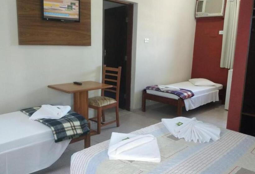 패밀리 룸, Venice Ubatuba