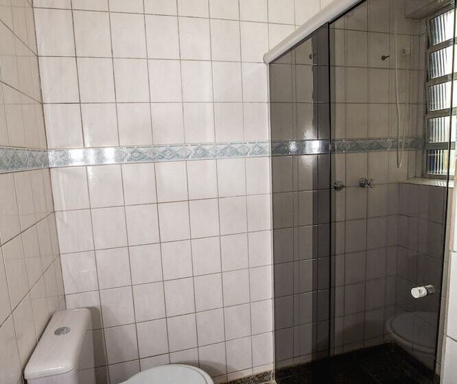 스탠다드 룸, Venice Ubatuba