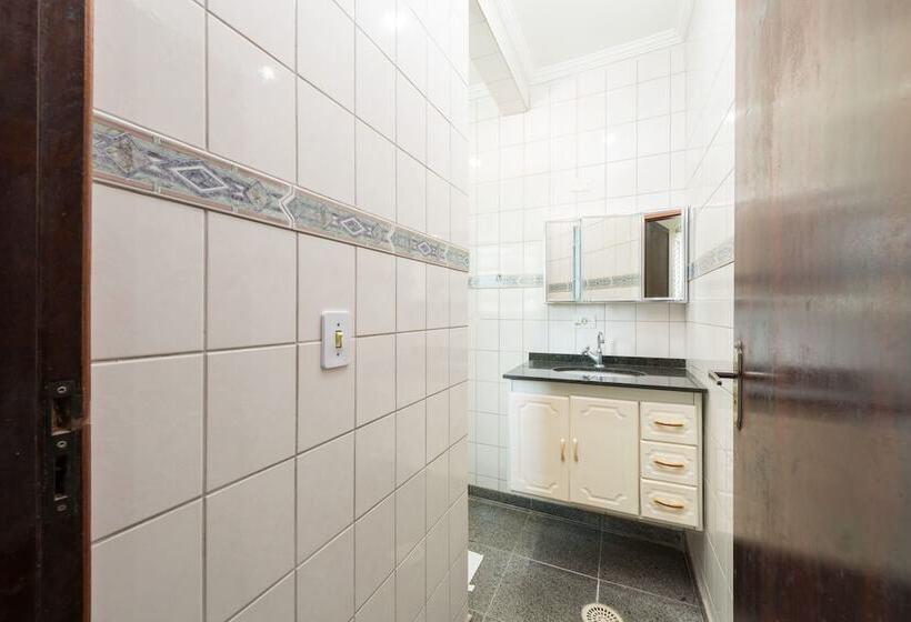 스탠다드 룸, Venice Ubatuba