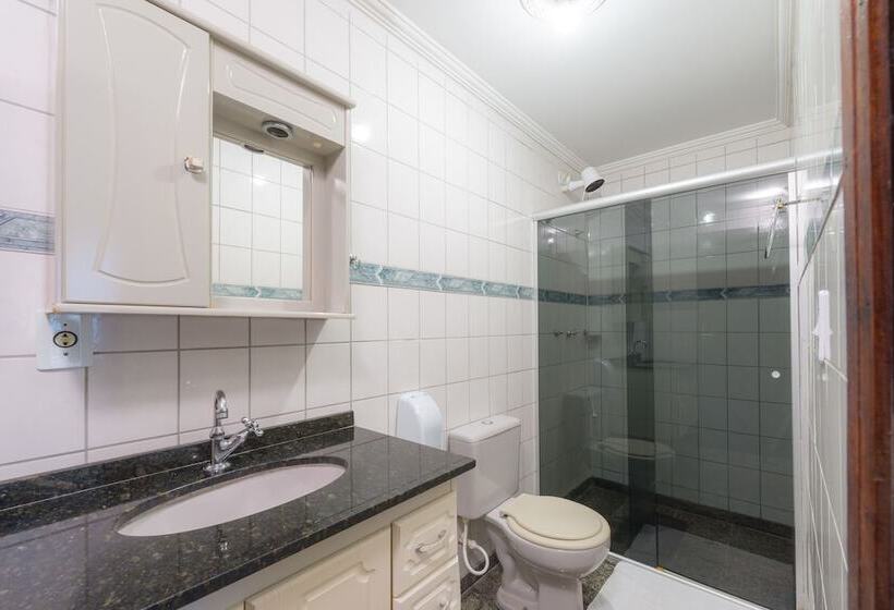 스탠다드 룸, Venice Ubatuba