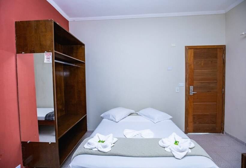 스탠다드 룸, Venice Ubatuba