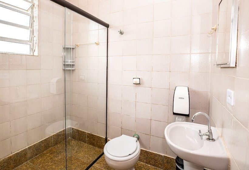 4인용 스탠다드 룸, Venice Ubatuba