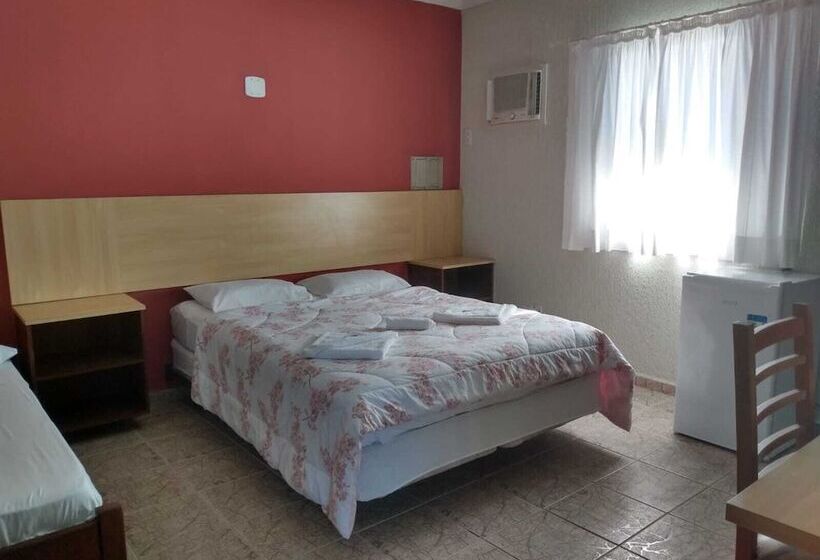 스탠다드 룸, Venice Ubatuba