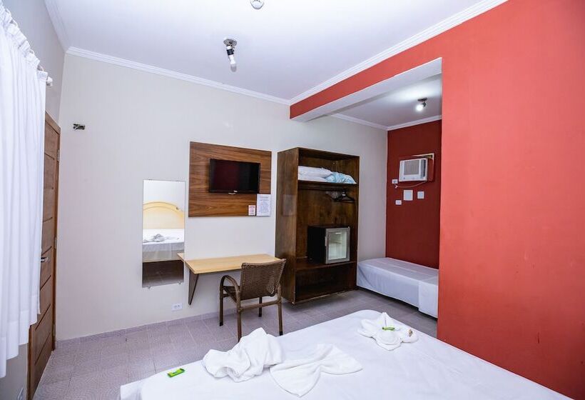 스탠다드 룸, Venice Ubatuba