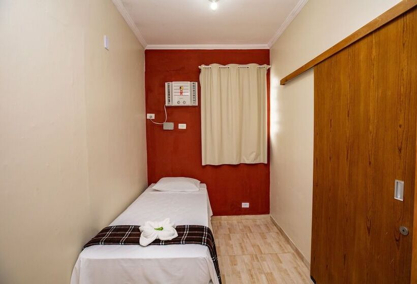 스탠다드 룸, Venice Ubatuba