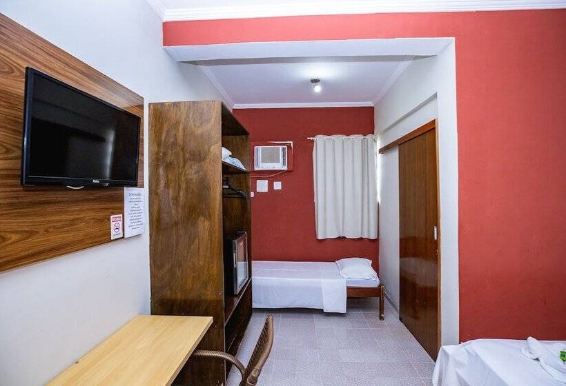 StandaardKamer, Venice Ubatuba