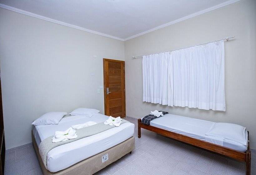 스탠다드 룸, Venice Ubatuba