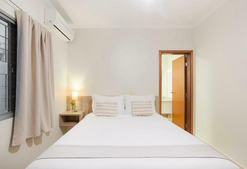 家族用バンガロー, Vinhedo Plaza