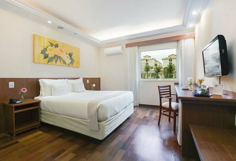 スタンダードルーム, Vinhedo Plaza