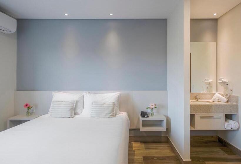 プレミアムルーム, Vinhedo Plaza