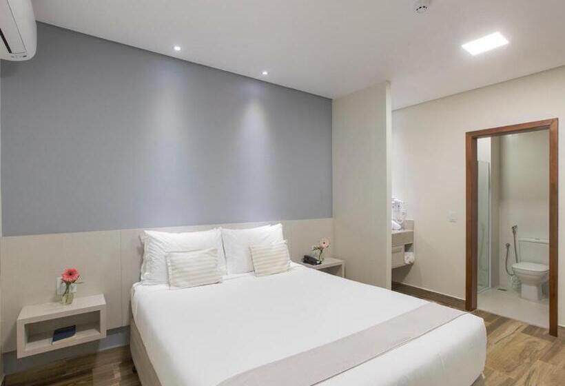 プレミアムルーム, Vinhedo Plaza