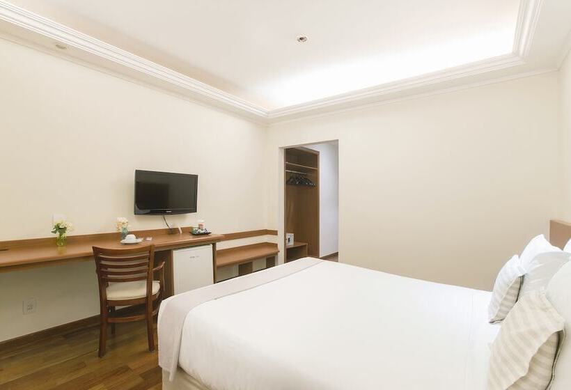 スタンダードルーム, Vinhedo Plaza