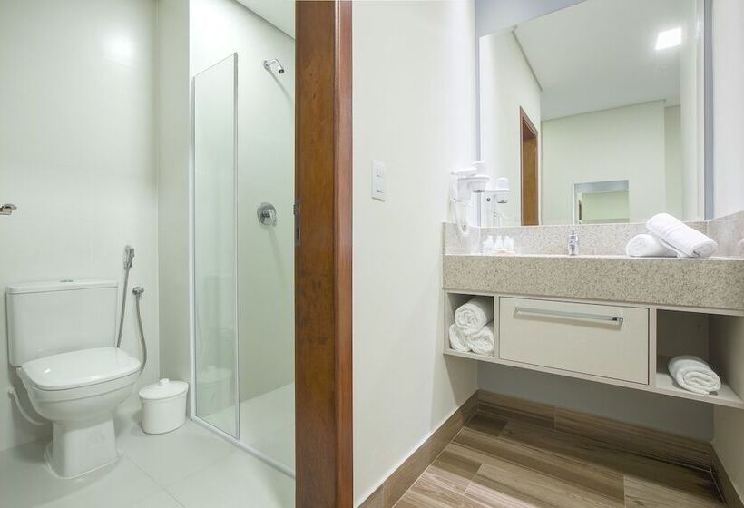 プレミアムルーム, Vinhedo Plaza