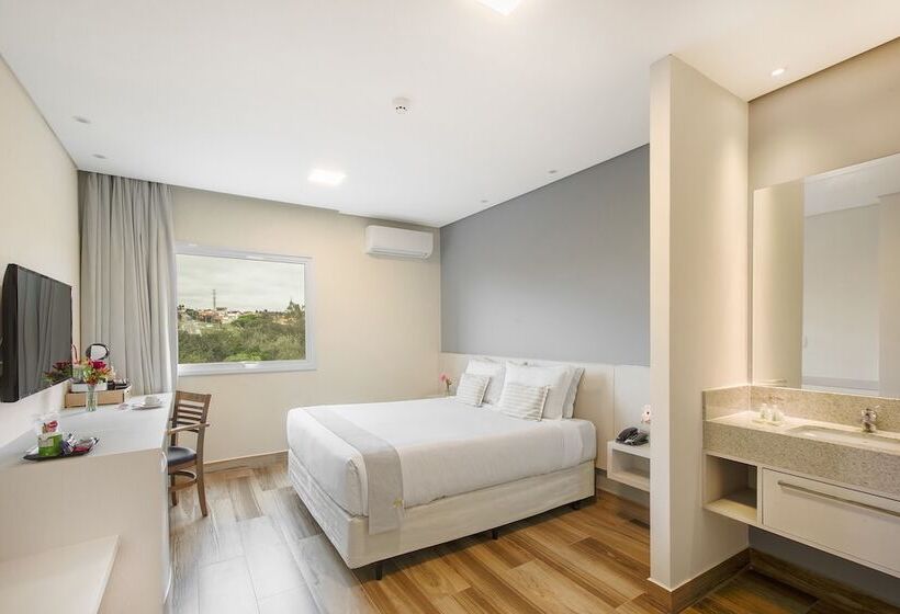 プレミアムルーム, Vinhedo Plaza