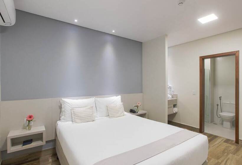 プレミアムルーム, Vinhedo Plaza