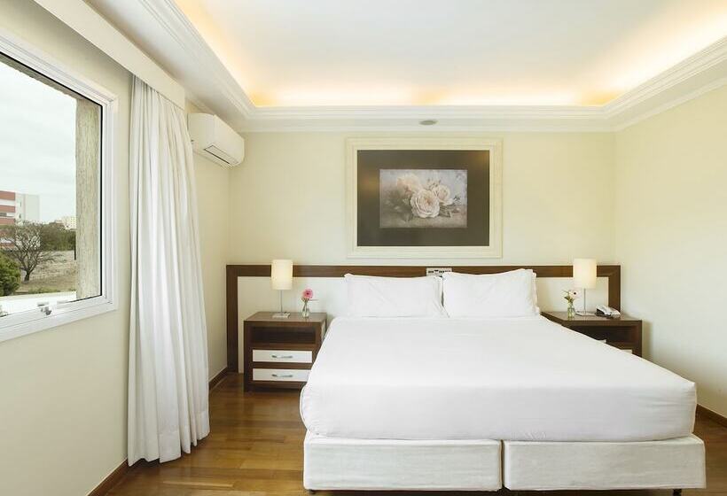 プレジデントスイートルーム, Vinhedo Plaza