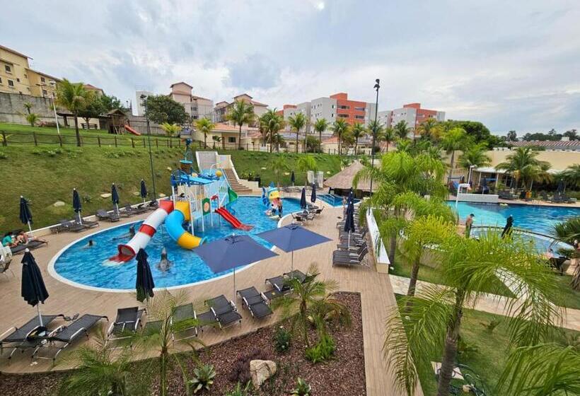 スタンダードバンガロー, Vinhedo Plaza