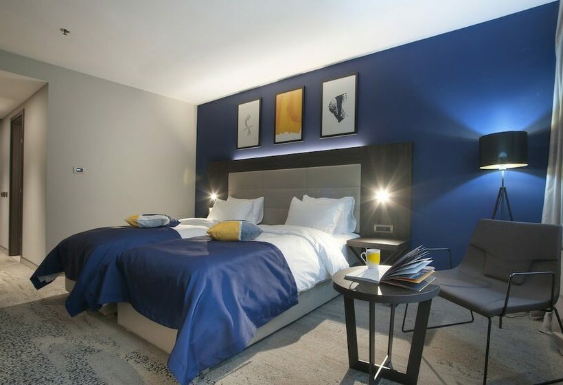 اتاق پرمیوم, Voco   Podgorica, An Ihg