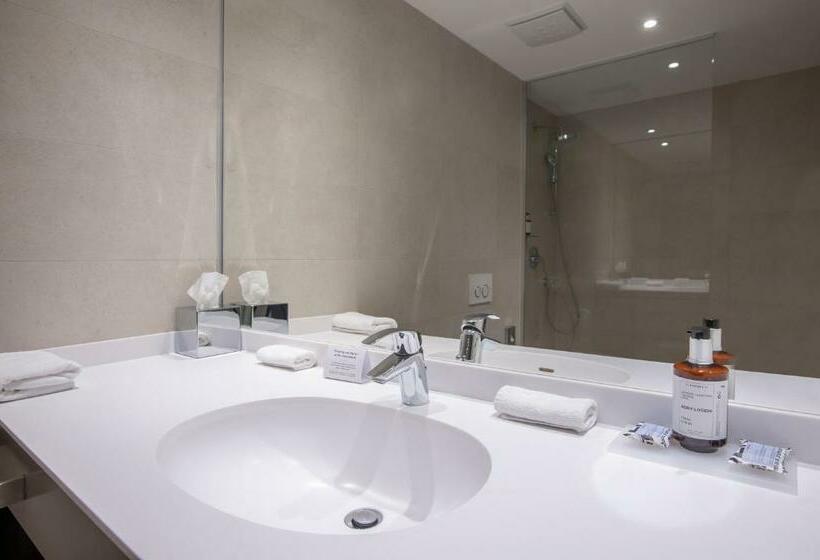 اتاق استاندارد, Voco   Podgorica, An Ihg