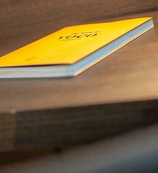 Camera Standard, Voco   Podgorica, An Ihg