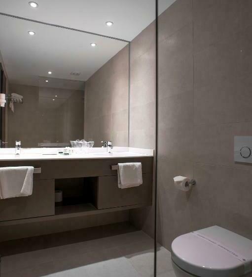 اتاق استاندارد, Voco   Podgorica, An Ihg