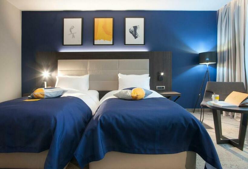 اتاق استاندارد, Voco   Podgorica, An Ihg