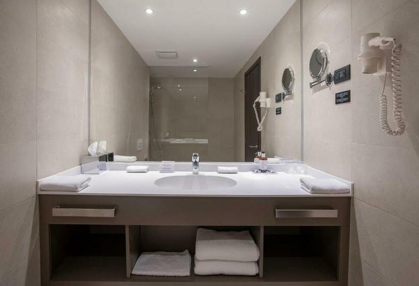 Camera Standard, Voco   Podgorica, An Ihg